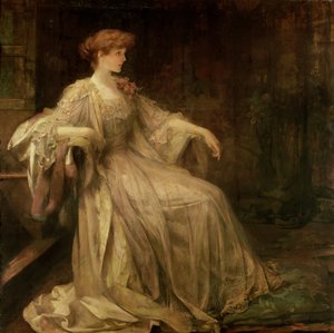 Violet, hertogin van Rutland